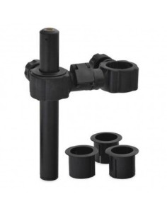 Tubertini Double Block With Pole Serie FR