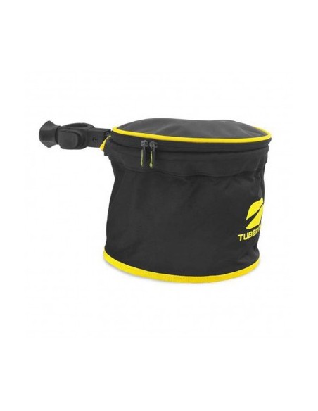 Tubertini Bucket W/Lid O.S.