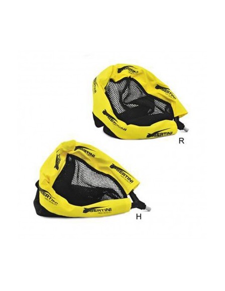 Tubertini Pole Holder Triangolare