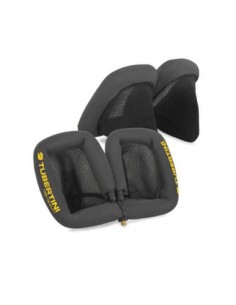 Tubertini Square Double Pole Sock