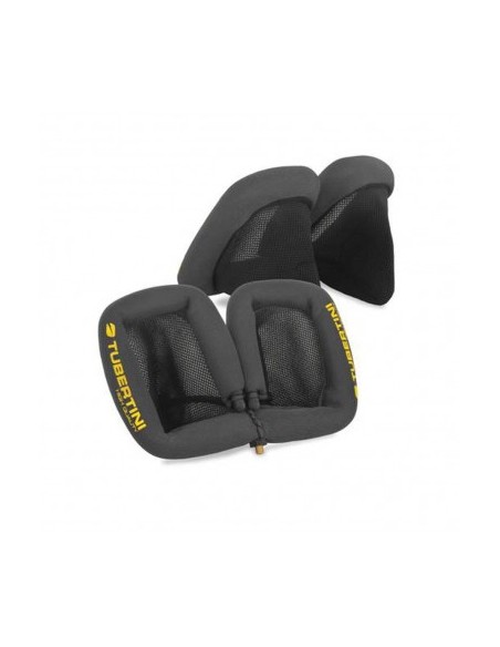 Tubertini Square Double Pole Sock