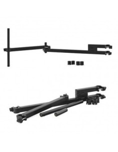 Tubertini Folding Feeder Arm HX36