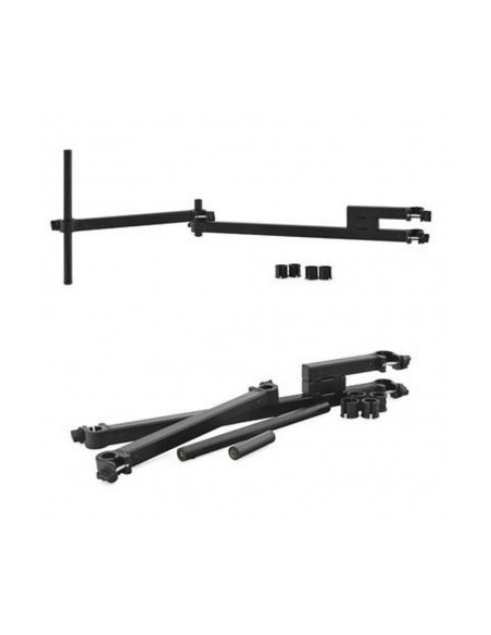 Tubertini Folding Feeder Arm HX36