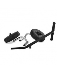 Tubertini Rear Trolley Hx