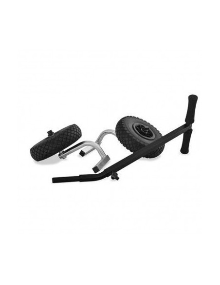 Tubertini Rear Trolley Hx