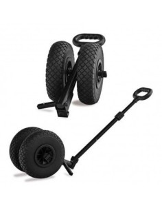 Tubertini Front Trolley Hx