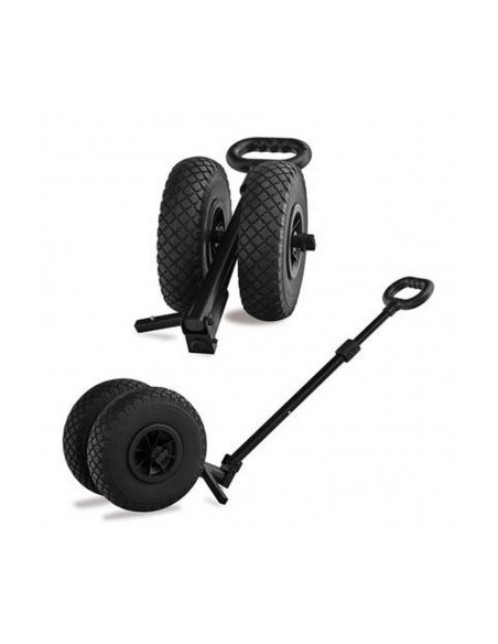 Tubertini Front Trolley Hx