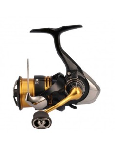Mulinello 23 Daiwa Legalis LT 2000D