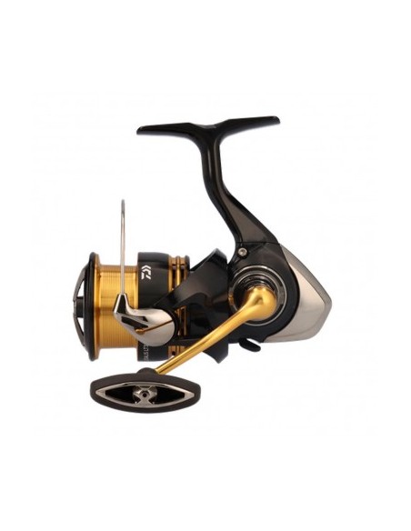 23 Daiwa Legalis LT 4000-CXH