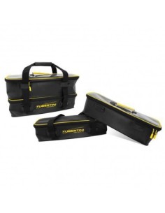 Tubertini Borsa Eva Double