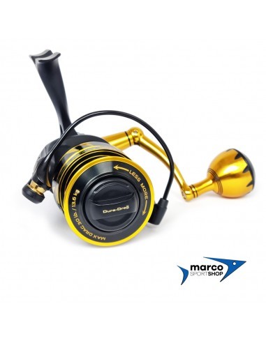 Penn Slammer IV 3500