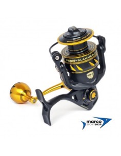 Penn Slammer IV 4500