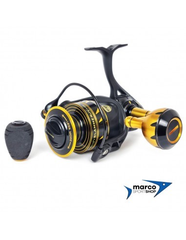 Penn Slammer IV 4500 HS