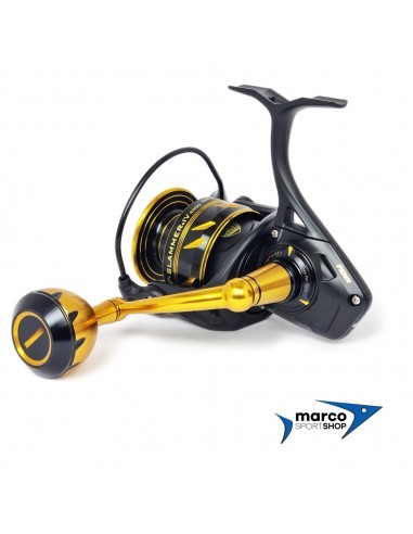 Penn Slammer IV 5500