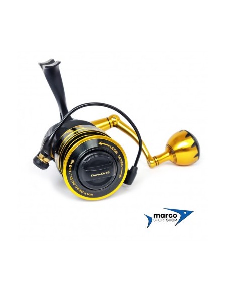 Penn Slammer IV 8500 HS