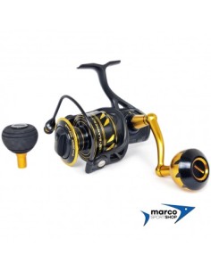 Penn Slammer IV 10500 2