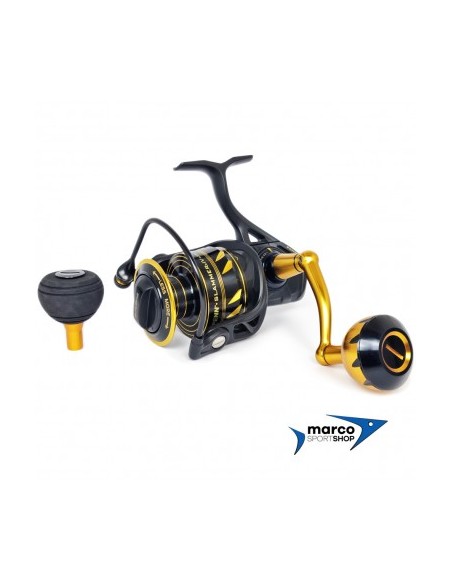 未使用　PENN SLAMMER IV 10500 PENN SLAMMER IV 10500 Spinning Reel New in Box | eBay