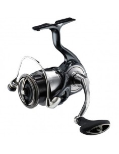 Daiwa Certate G LT 4000D-CXH