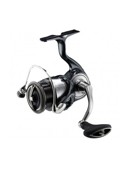 Daiwa Certate G LT 5000D-XH