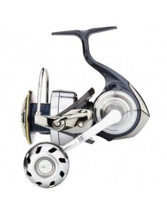 Daiwa Certate G LT 5000D-XH ARK