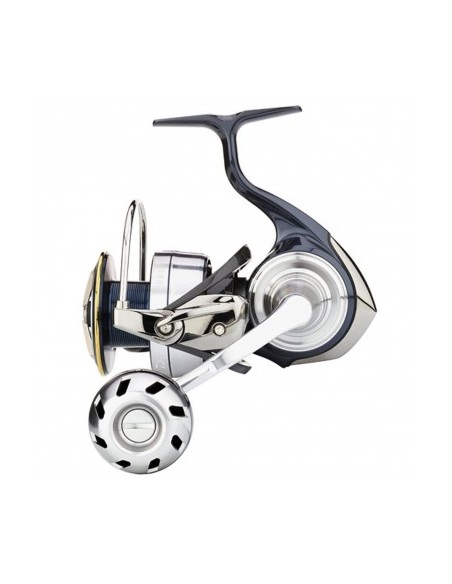 Daiwa Certate G LT 5000D-XH ARK