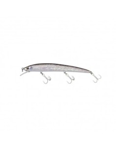 Molix Finder Jerk 150 Silver Bait