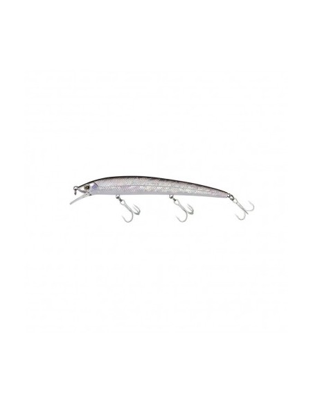 Molix Finder Jerk 150 Silver Bait