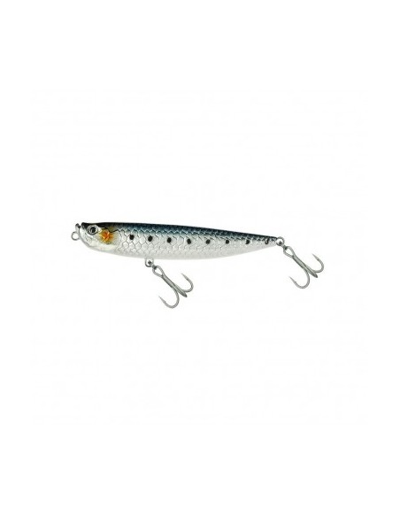 Molix WTD 90 Rattlin Tarpon Series Sardine