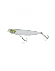 Molix WTD 90 Rattlin Tarpon Series Natural White