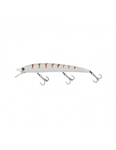 Molix Finder Jerk 150 White Orange