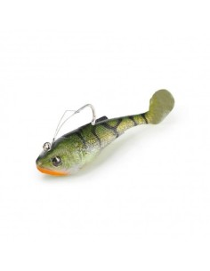 Molix RT Flip Tail 3.8" Perch