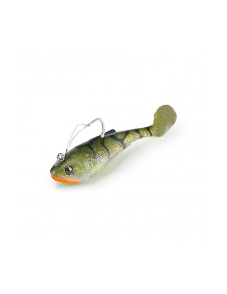 Molix RT Flip Tail 3.8" Perch