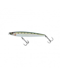 Molix Pencil Minnow 110 Baitfish Series Real Sarda