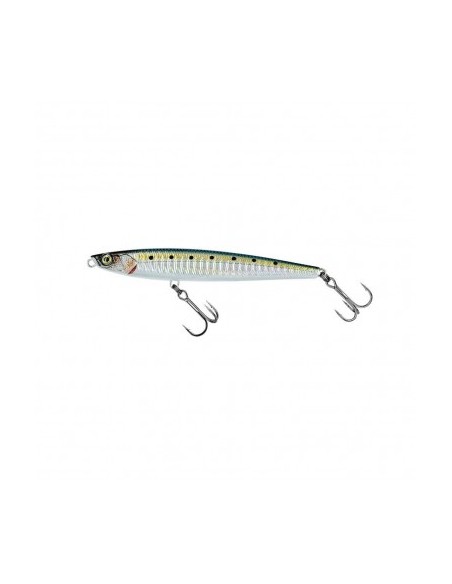 Molix Pencil Minnow 110 Baitfish Series Real Sarda