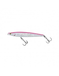 Molix Pencil Minnow 110 Baitfish Series Crazy Pink