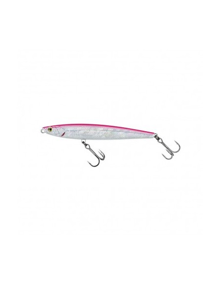 Molix Pencil Minnow 110 Baitfish Series Crazy Pink