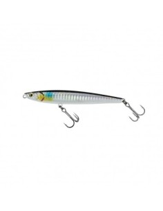 Molix Pencil Minnow 110 Baitfish Series Holo Shad