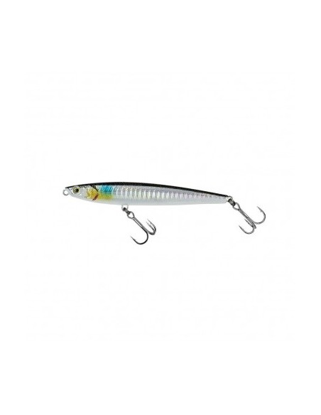 Molix Pencil Minnow 110 Baitfish Series Holo Shad