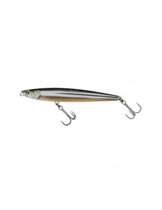 Molix Pencil Minnow 110 Baitfish Series Atherina