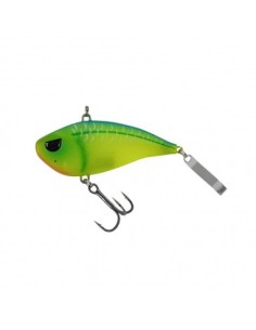 Molix Soft Lipless Vib 55 Blue Back