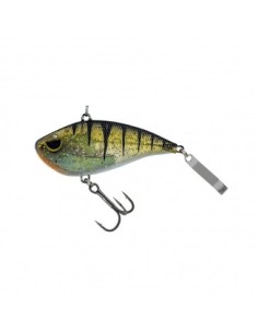 Molix Soft Lipless Vib 55 Perch