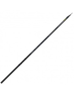 Tubertini Nexar 4 m 100 g Canna da Pesca per il Beach Ledgering Ottima Potenza 