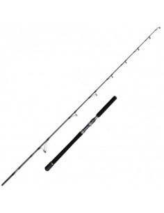 Penn Battalion Solid Boat Rod 1,93 Mt 20-30 Lb
