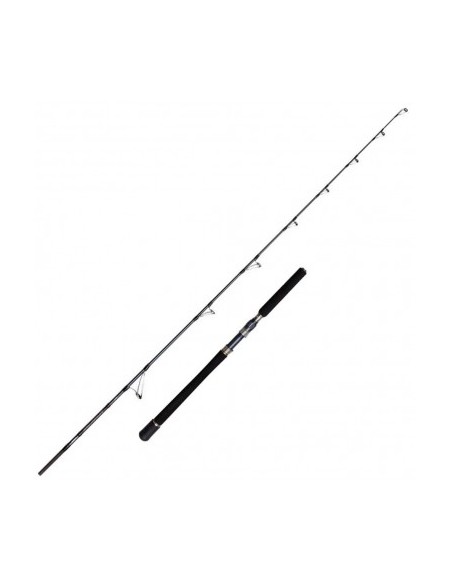 Penn Battalion Solid Bait Boat Rod 1,98 Mt 20-30 Lb