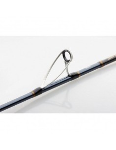 Penn Battalion Solid Bait Boat Rod 1,98 Mt 20-30 Lb 2