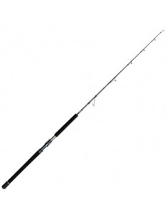 Penn Battalion Solid Tuna 1,84 Mt 50-100 Lb Low Rider