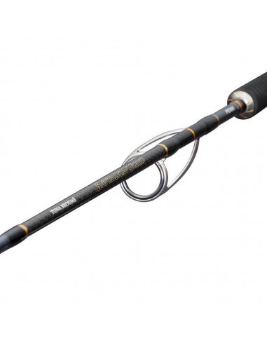 Penn Battalion Solid Tuna 1,84 Mt 50-100 Lb K-Type