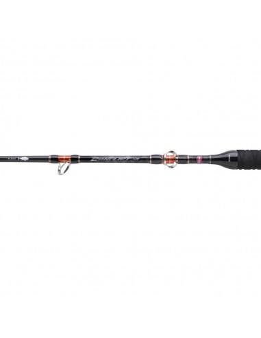 Penn Conflict XR Tuna Trolling Rod 20-40 Lb