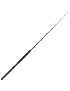 Penn Conflict XR Tuna Trolling Rod 30-60 Lb