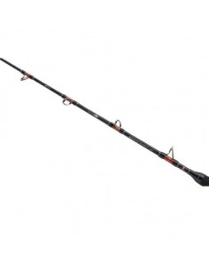 Penn Conflict XR Tuna Trolling Rod 30-60 Lb 2
